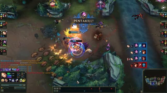 CHICAGO BOYS DESTRUYEN a Horda de MAMERTOS RESENTIDOS y SE ENOJAN (MLG) (360 NO SCOPE) смотреть онлайн