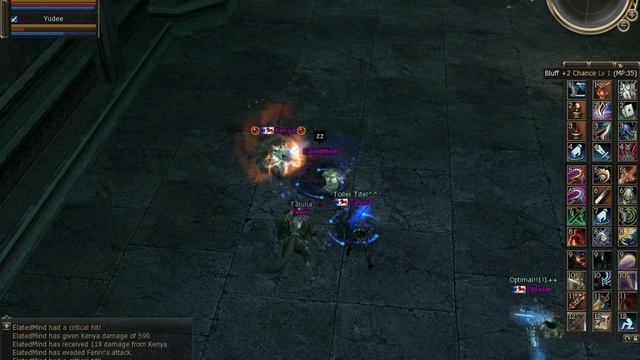 Gustavs Till Collapse (Adventurer, EU-NA, Gracia Part 2) смотреть онлайн