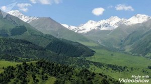 Улан Ташкожоев-күтөм.