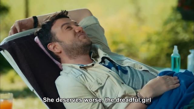 Love For Rent Episode 2 HD (English Subtitle) - Kiralık Aşk смотреть онлайн