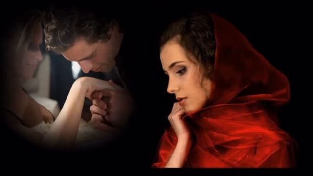 Стелла Джанни Романс о влюбленных