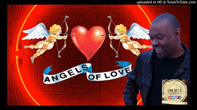 Steve Lawler , Tedd Patterson @ Metropolis 16 7 2005 cd2 Angels of Love смотреть онлайн