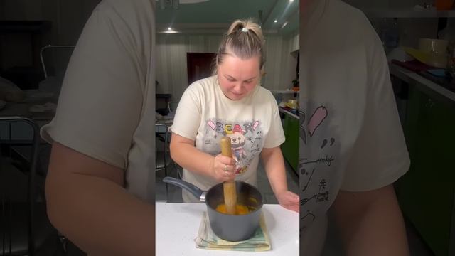 #творожная запеканка с тыквой смотреть онлайн