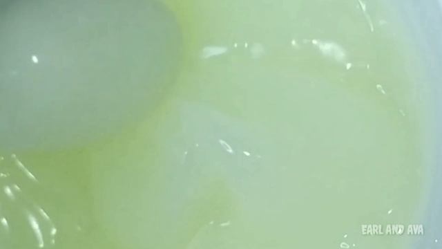 The RIGHT way To Make CORN FLOUR/STARCH as pap for babies смотреть онлайн