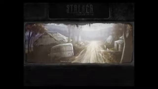 Прохождение Stalker путь во мгле смотреть онлайн