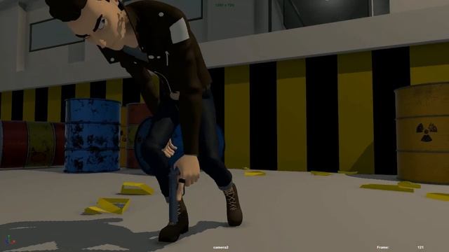 Jump Spline 7 смотреть онлайн