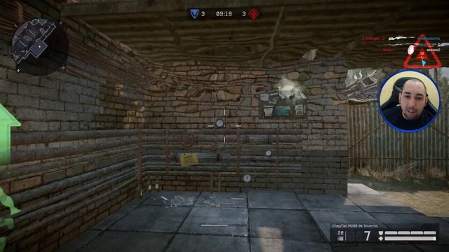 WARFACE NOOB À PRO #22 FULL CASH Nos Novatos