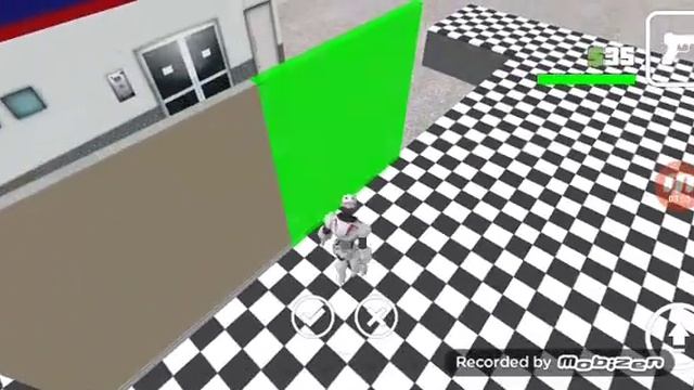 Sandbox 3D стройка фнаф офис смотреть онлайн