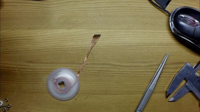 Короткие заметки #1. Новые функции CubeMX. Печатные платы и большие токи. смотреть онлайн