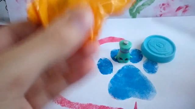 Открываем shopkins seson 6 смотреть онлайн