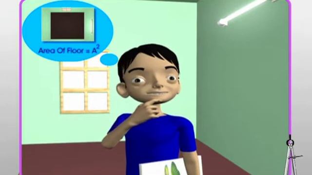Patterns of Square Numbers | Pythagorean Triplets | Class 8th Maths смотреть онлайн