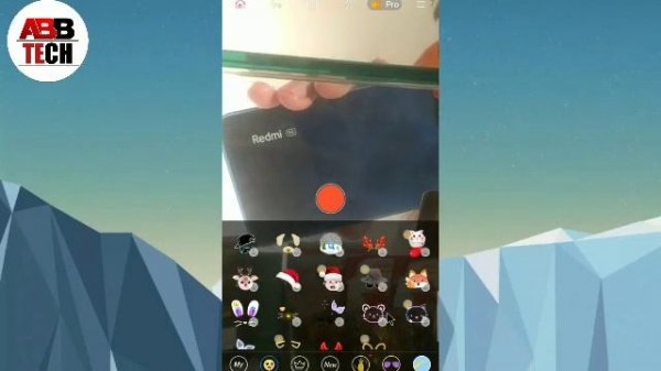 Mix camera for mi camera App || How to use Mix camera for mi camera App