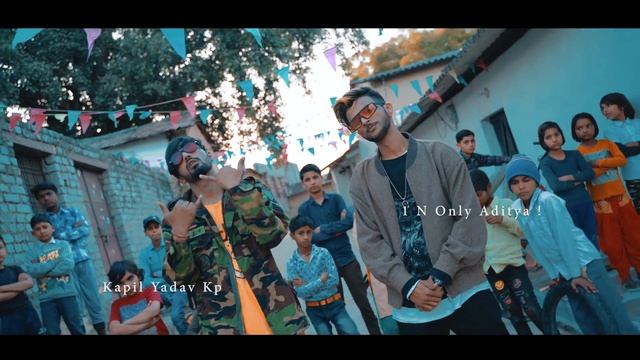 Gaanv Se(Official Teaser)|Gaanv wala Anthem| 1 N Only Aditya ! | Kapil Yadav kp| Raga |25th feb. смотреть онлайн