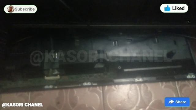 TV LED POLYTRON PLD 32T1600#GAMBAR DOBEL DAN BERGETAR@kasorichanel7030 смотреть онлайн