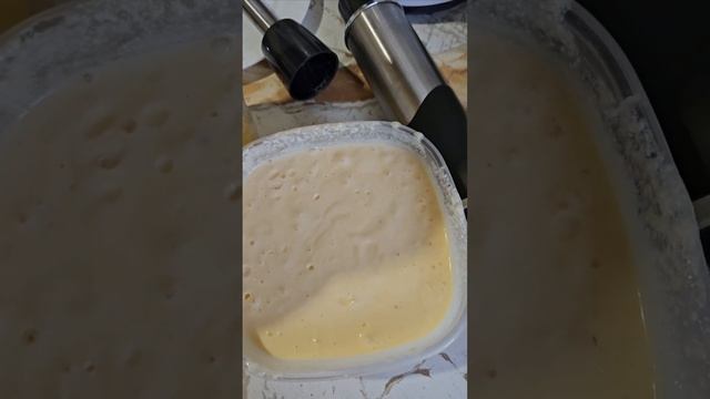 Простота в кухне