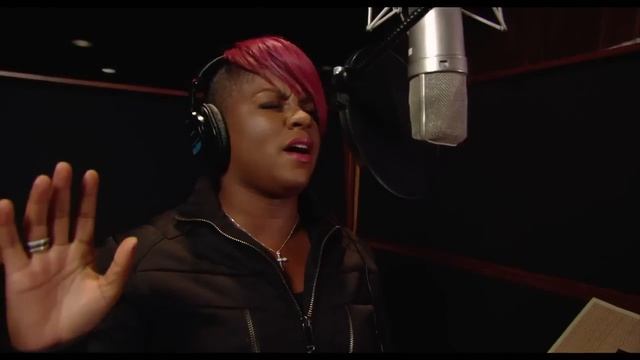 Let It Grow - Ester Dean - The Lorax Movie