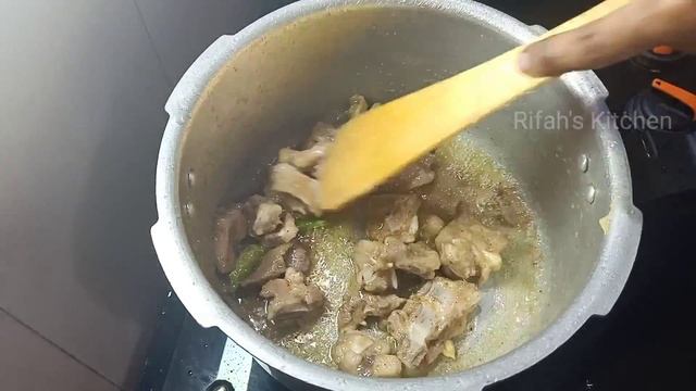 Paleo/Mutton Soup Recipe In Tamil |Healthy Food In Tamil Soup Recipe- Rifah's Kitchen смотреть онлайн