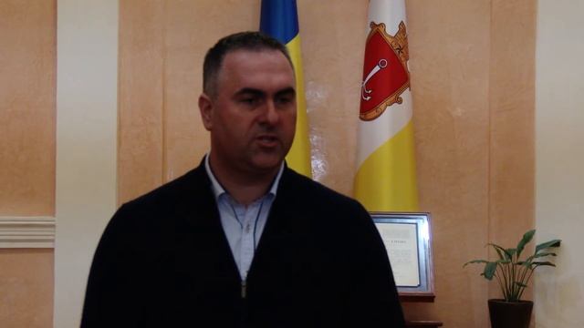 Дамба Хаджибейского лимана требует комплексного подхода смотреть онлайн