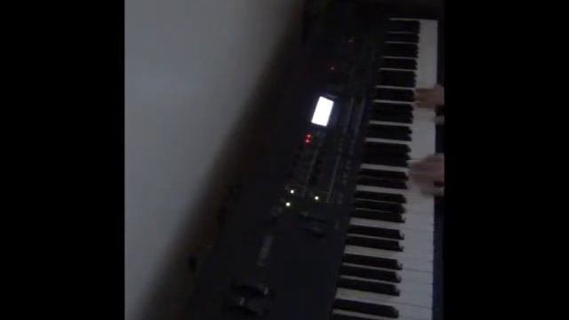 Yamaha Mox Strings Bank Demo - 066 - Three Octave Strings смотреть онлайн