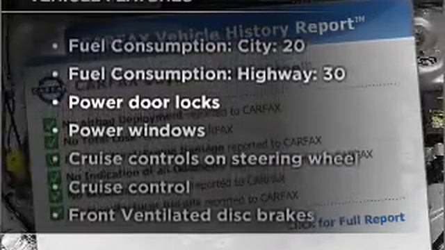 2001 Chrysler Sebring - Jacksonville FL смотреть онлайн