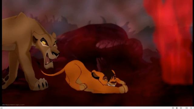 История Витани(по моему) часть 2 смотреть онлайн