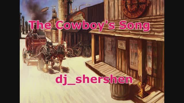 The Cowboy's Song