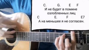 Кавер Носков «На меньшее я не согласен» https://vk.com/guitar1st_ru