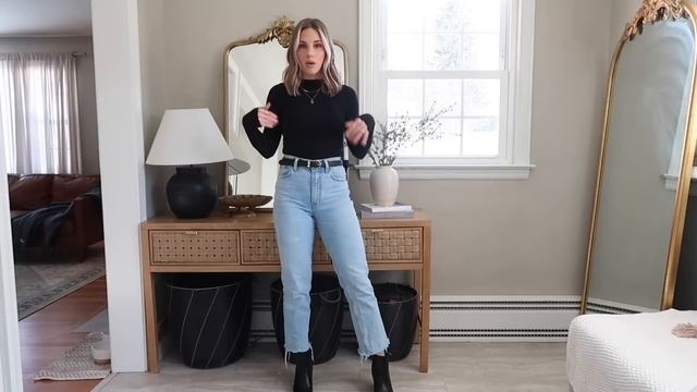 5 Ways To Style | JEANS смотреть онлайн