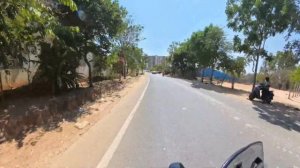 Moto Vlogging with Insta 360 X4 - 8K 360 camera
