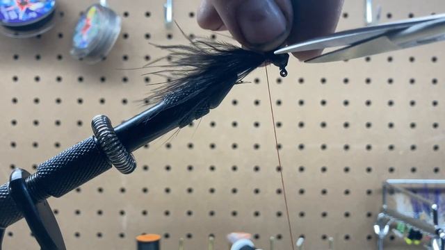 WANT TO TIE A BASIC MARABOU JIG? I WILL WALK YOU THROUGH STEP BY STEP смотреть онлайн
