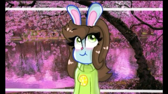 ❄️ Floppy Ears meme - LemonyMonika ❄️ смотреть онлайн