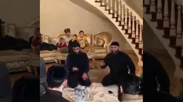КАВКАЗСКИЕ РЕЛИГИОЗНЫЕ ДЕЯТЕЛИ "МОВЛИД" В СВЯЩЕННЫЕ ДНИ РАБИУЛЬ АВВАЛЬ 12-ГО ЧИСЛА. смотреть онлайн