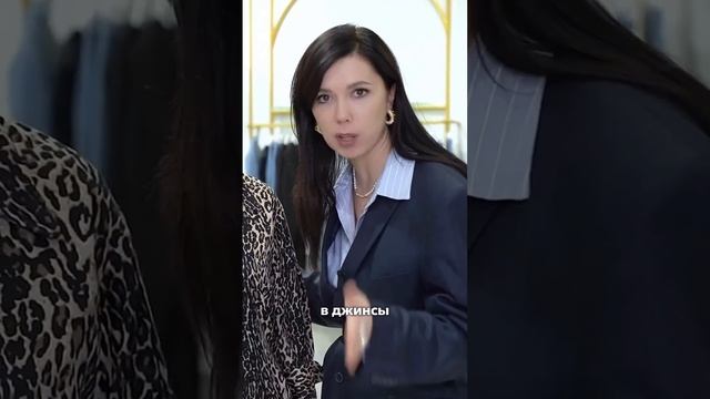 Как одеваться женщинам больше Xl+ ? #советстилиста #ксениякнязева смотреть онлайн