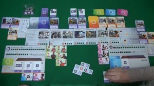 493 Mobile Markets I Играем в настольную игру.