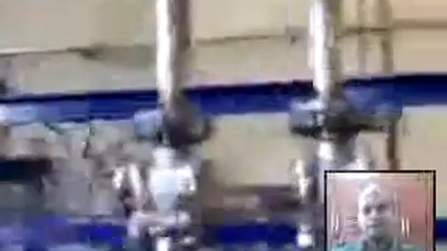 Inspeção 2 da autoclave SET - Hipolabor смотреть онлайн