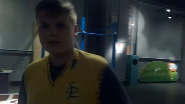 Влог-челенж(вобщем всё круто) смотреть онлайн