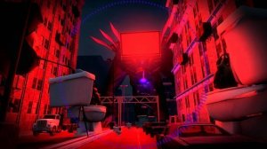 Titan TV Man Theme (THX Sound Effect) - Skibidi Toilet (Extended Version) 1 HOUR