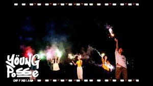 YOUNG POSSE (영파씨) - 'OTB' (Our Summer Memories) MV