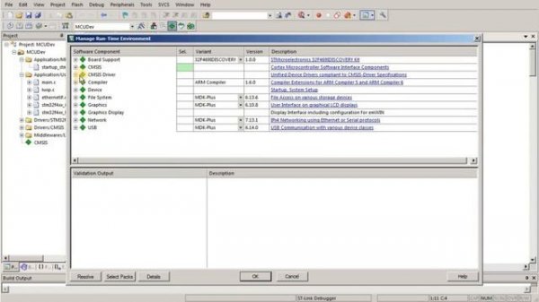 STM32 + Ethernet / Как выбрать Ethernet контроллер / Настройка библиотеки LWIP / LAN8720 / Часть 1.