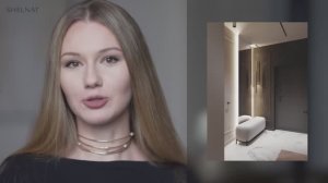 ДИЗАЙН ПРИХОЖЕЙ. ОРГАНИЗАЦИЯ ХРАНЕНИЯ. ДИЗАЙН ИНТЕРЬЕРА  SHELNAT