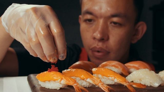 Атмосфера Ресторан