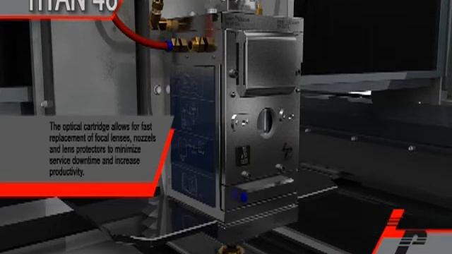 Titan Presentation смотреть онлайн