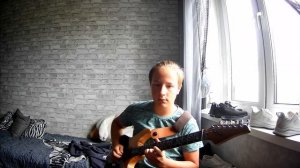 Mooer ge100 обзор! l CHwG