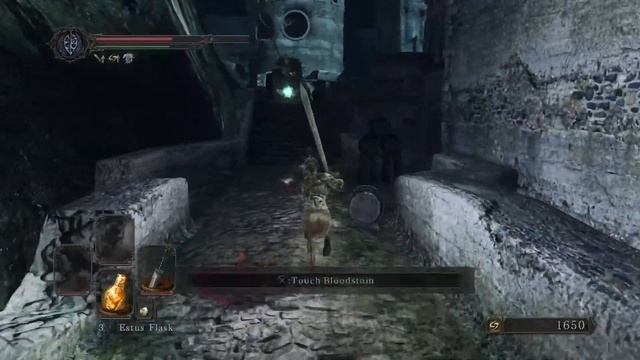 First time playing Dark Souls 2 blind playthrough | ep 2 | смотреть онлайн