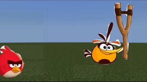 Новая заставка для Видео мультфильмов канала Crazy Mix Play, Angry Birds Mix.mp4
