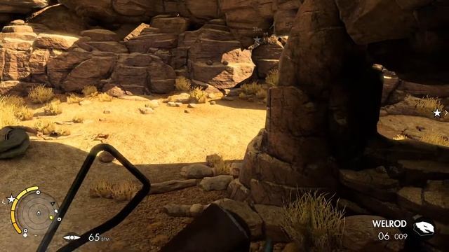SNIPER ELITE 3 Ultimate Édition Afrika PS4 PRO Campagne Solo Mission 1 Tobruk 60FPS 1080p смотреть онлайн