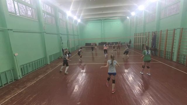 Pvl.spb.ru | 26.11.2017 | 2 дивизион | Фокус - ЭНЕРГИЯ смотреть онлайн