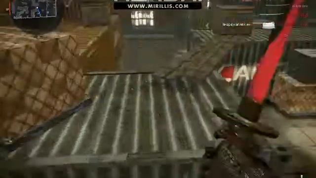Warface|Катана"антизомби"| смотреть онлайн