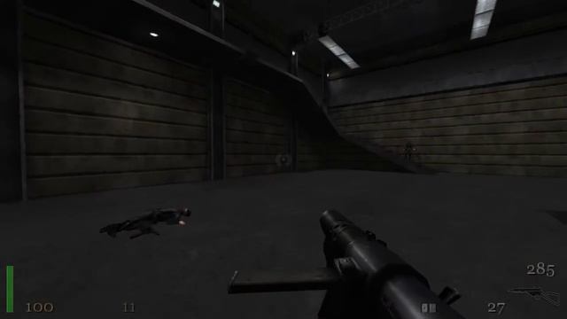 RETURN TO CASTLE WOLFENSTEIN | Walkthrough Gameplay Part 12/26