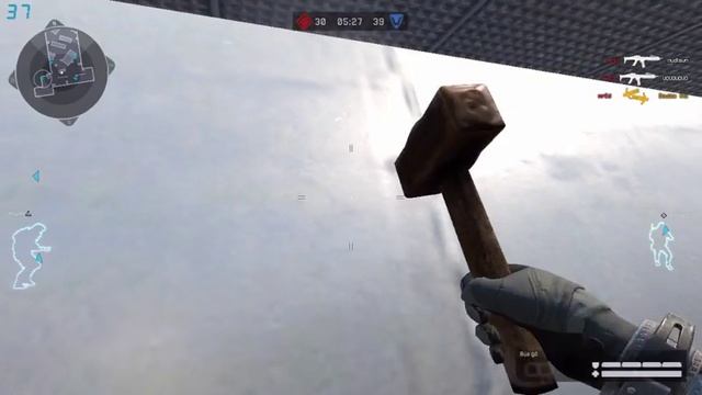 Warface  Live Stream скачать #1